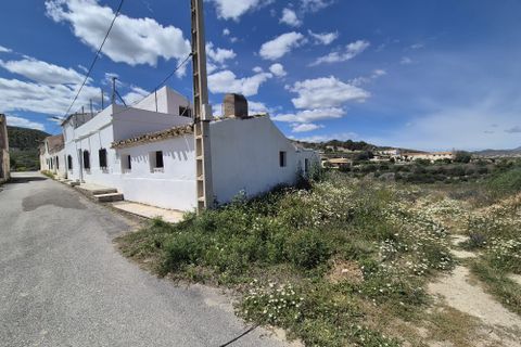 Cortijo i Arboleas, Almeria, Arboleas - € 229.000 | Ref: Los Terreros - foto 4